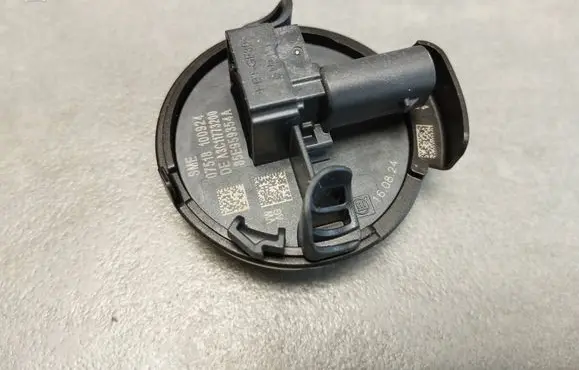 Volkswagen Tiguan Airbag deployment crash/impact sensor 85E959354A