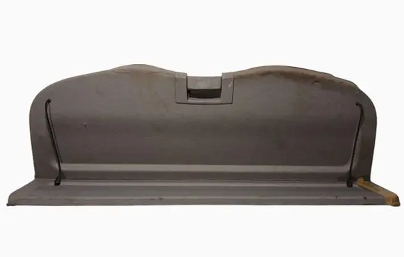 Renault Scenic II - Grand scenic II Parcel shelf 82002330