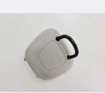 Citroen C3 Picasso Other interior part 9682524677