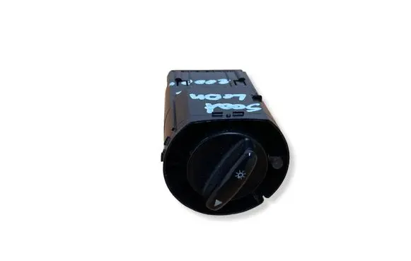 Seat Leon (1M) Light switch 4B1941531C