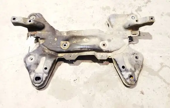 Citroen C3 Front subframe