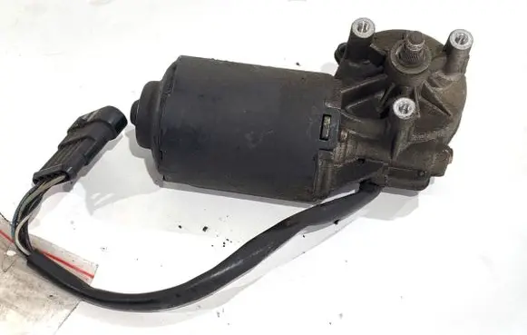 Daewoo Lublin Wiper motor 408000031