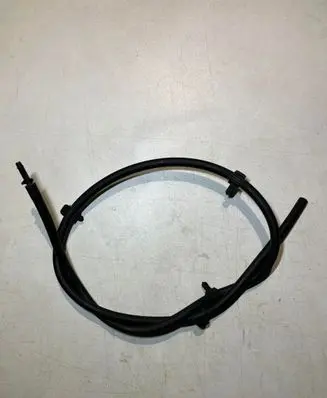Chrysler Pacifica Windshield washer fluid hose 
