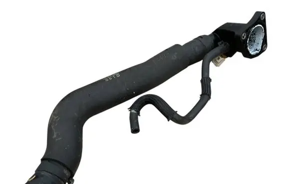 Mazda CX-3 Engine coolant pipe/hose s51g