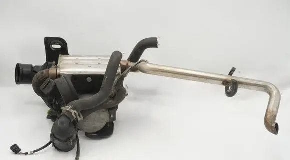 Volkswagen Caddy Auxiliary pre-heater (Webasto) 5K0815005B 9026129B