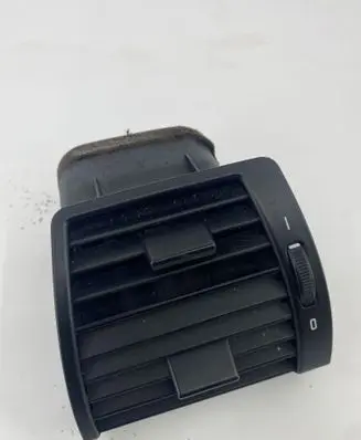 BMW X5 E53 Dashboard side air vent grill/cover trim 64228402215