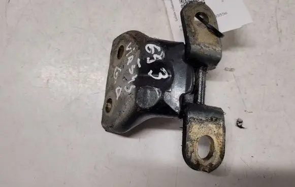 Hyundai Tucson JM Rear door upper hinge
