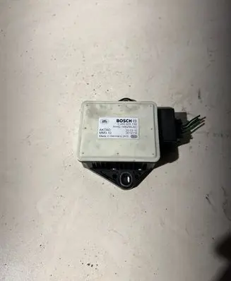 Land Rover Discovery 4 - LR4 ESP acceleration yaw rate sensor AH4214B296AC 3019116 0265005730