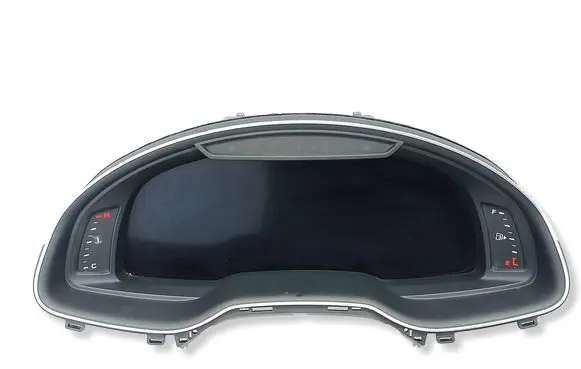 Audi Q7 4M Speedometer (instrument cluster) 4M0920890D