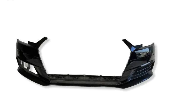 Audi A4 S4 B9 Front bumper 