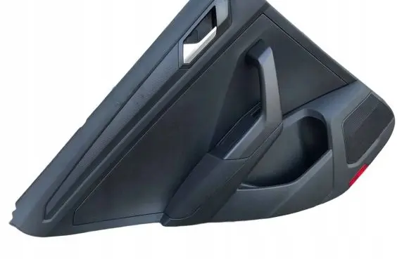 Volkswagen T-Roc Rear door card panel trim 2GA867211D