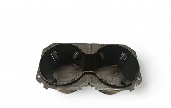 Volkswagen Touareg II Cup holder front 7P6858602