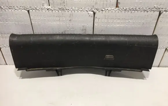 Audi A4 S4 B6 8E 8H Trunk/boot sill cover protection 8E5863471