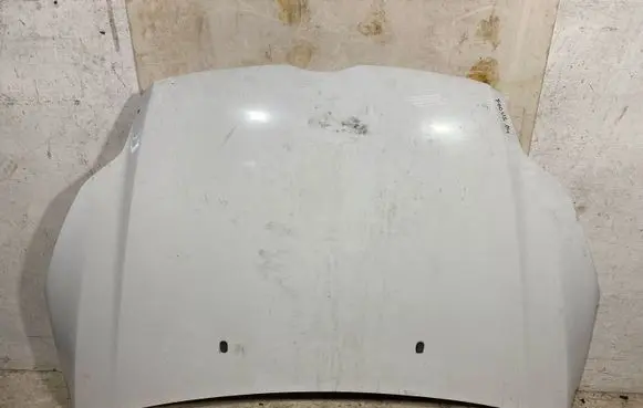 Ford Focus Engine bonnet/hood 