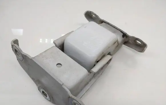 Opel Vivaro Loading door lower hinge 312304K 66379