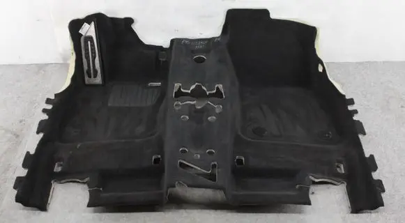 BMW 2 F44 Front floor carpet liner 8073482 51478073482