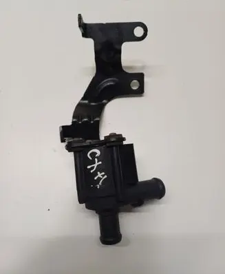 Volkswagen Transporter - Caravelle T6 Electric auxiliary coolant/water pump 704071160
