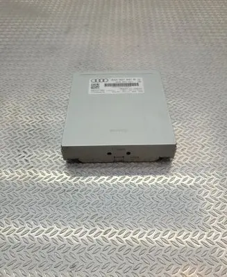 Audi A6 S6 C7 4G Camera control unit module 4G0907441B