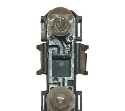 Seat Toledo I (1L) Rear/tail lights 1M6945259