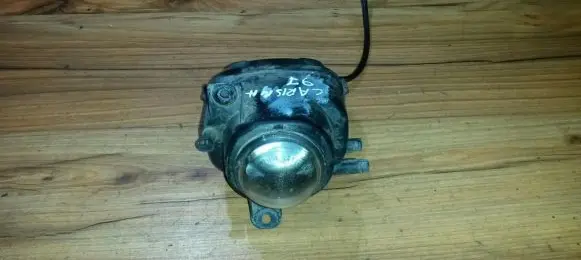 Mitsubishi Carisma Front fog light 14563200 Nenustatyta