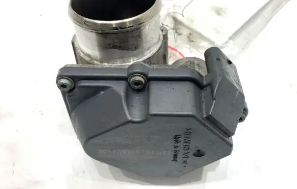KIA Ceed Engine shut-off valve 351002A900