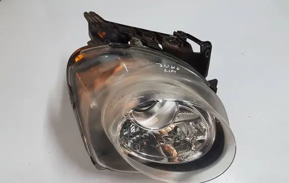 Nissan Juke I F15 Headlight/headlamp 26010BV80AIAUTOPI 26010BV80A