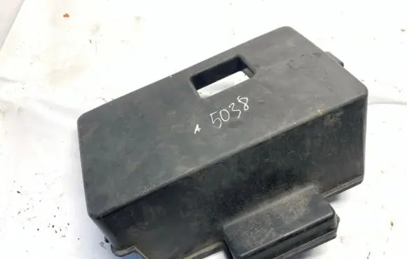 Ford Focus Battery box tray 98ab10a659cg 98ab-10a659-cg