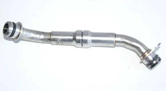 Audi A6 C7 Timing chain cover 059103209N
