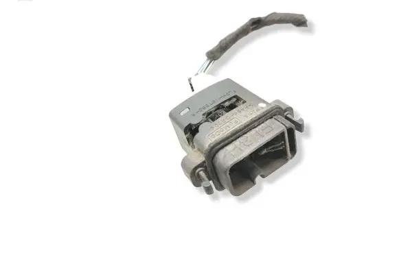 Ford S-MAX Interior temperature sensor FL3H19T562A