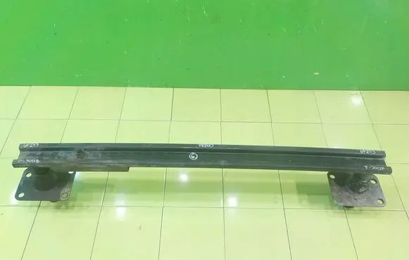 Peugeot 3008 I Front bumper support beam PRZOD