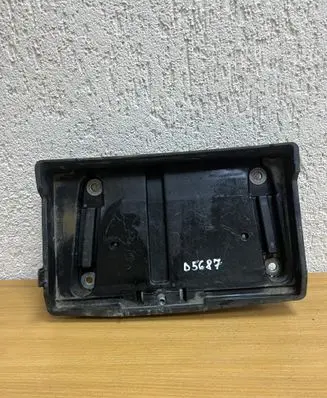 Mercedes-Benz GLC X253 C253 Battery box tray A2056200118 D5687