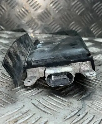 BMW 5 F10 F11 Blind spot module 6797085 0000015C 0000042D