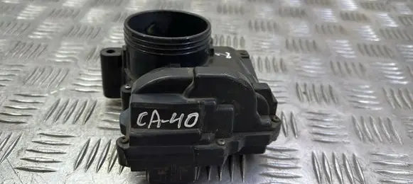 Mini Cooper Countryman R60 Throttle valve 862419080 86241908001