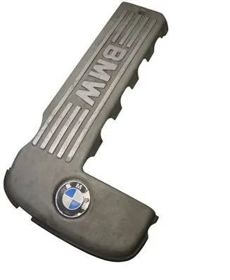 BMW X5 E53 Bonnet wind deflector 