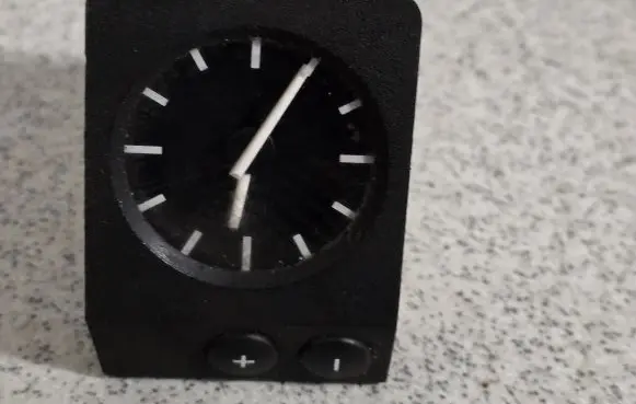 Clock