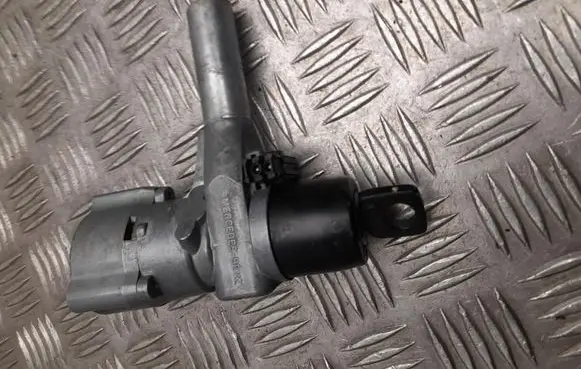 Mercedes-Benz SLC C107 Ignition lock NEIMAN160