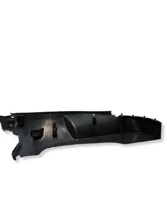 Volkswagen Jetta VII Rear seat side top trim 17A867765A