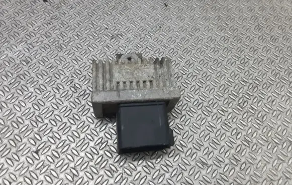 Renault Scenic II - Grand scenic II Other relay