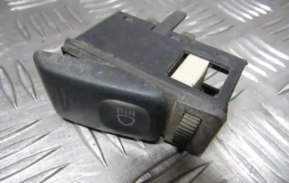 Volkswagen Golf II Light switch 191941531H