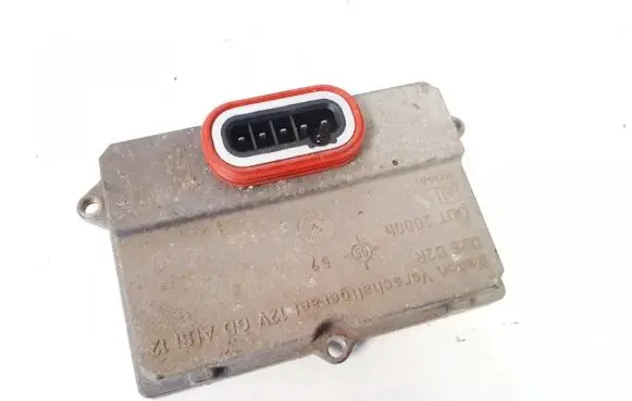 Skoda Superb B5 (3U) Headlight ballast module Xenon d2sd2r dot2000h