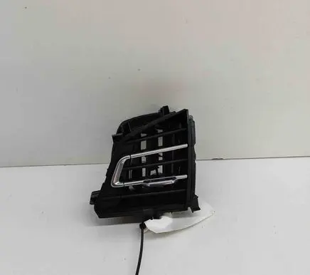 Audi Q4 Sportback e-tron Dashboard air vent grill cover trim 89C820901A