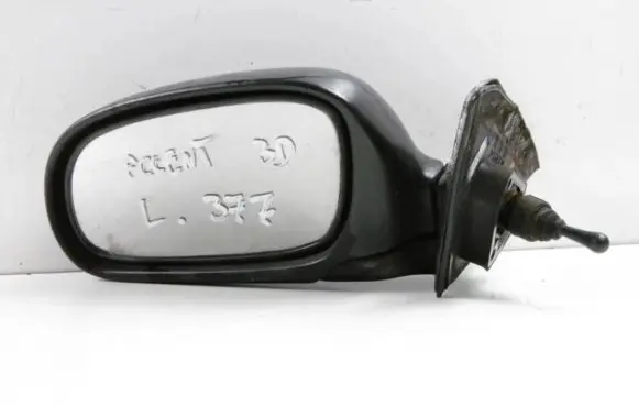 Hyundai Accent Manual wing mirror 
