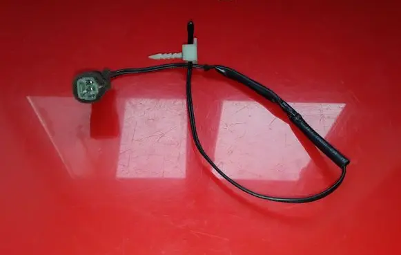 Chevrolet Captiva Interior temperature sensor E120268 LR83355