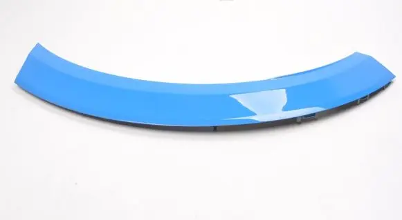 Ford Puma Rear fender molding trim L1TBS286D02D