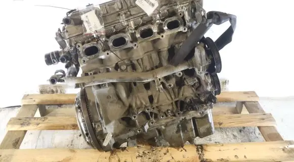 Suzuki SX4 Engine T10M16A