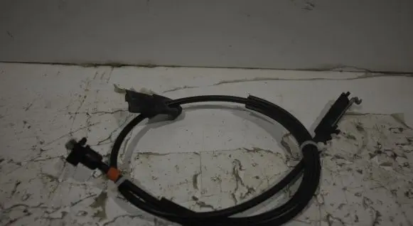 Citroen C4 I Picasso Rear door cable line 96639382ZD