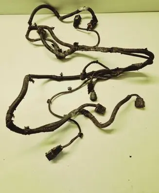 Hyundai Genesis Other wiring loom N918102M15101 959204H000 N918102M151
