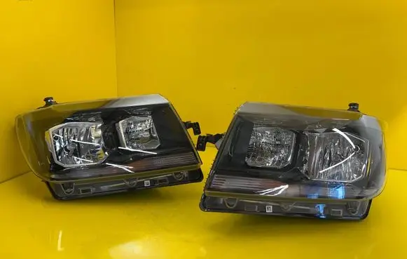 Volkswagen Crafter Headlight/headlamp 7C1941005A