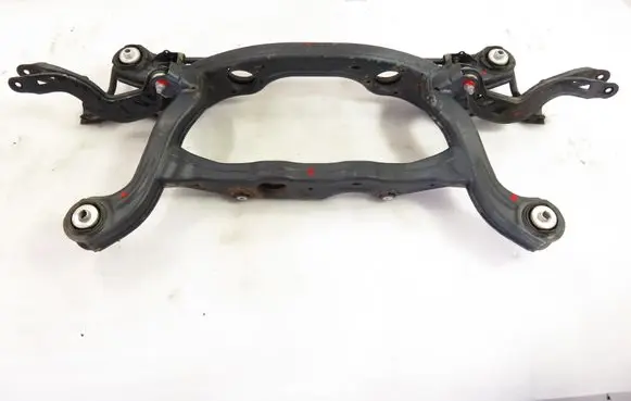 Mercedes-Benz CLA C117 X117 W117 Rear beam 2463504301