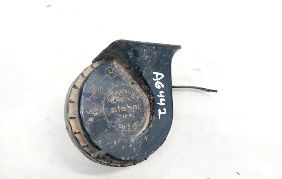 Renault Laguna I Horn signal E342085